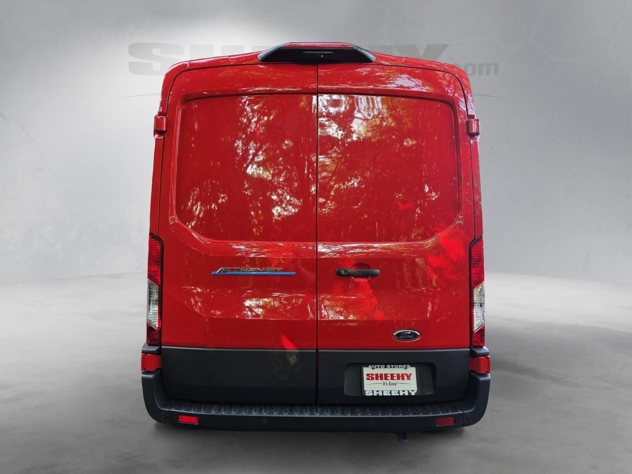 2023 Ford E-Transit-350 Base Gaithersburg MD
