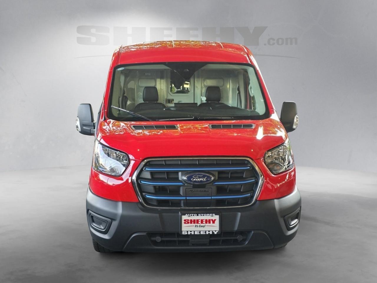 2023 Ford E-Transit-350 Base Gaithersburg MD