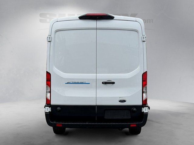 2023 Ford E-Transit-350 Base Springfield VA