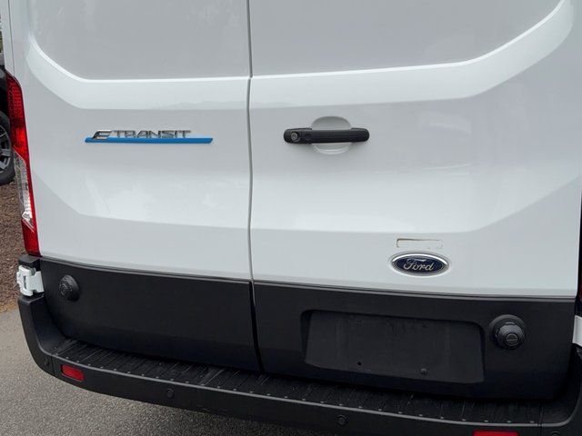 2023 Ford E-Transit-350 Base Springfield VA