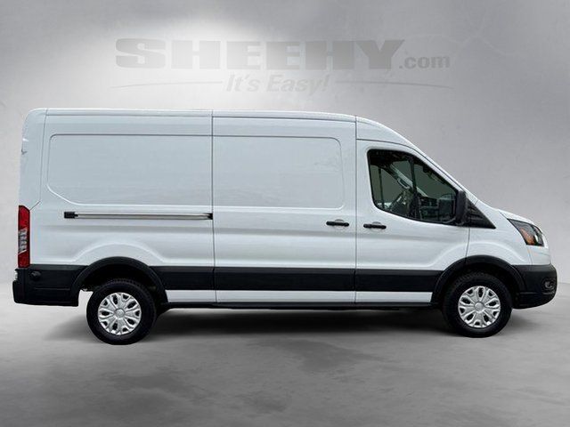 2023 Ford E-Transit-350 Base Springfield VA