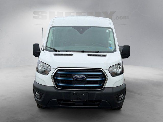 2023 Ford E-Transit-350 Base Springfield VA