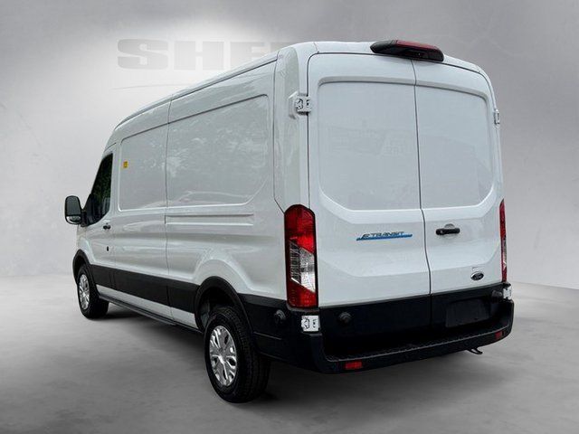 2023 Ford E-Transit-350 Base Springfield VA