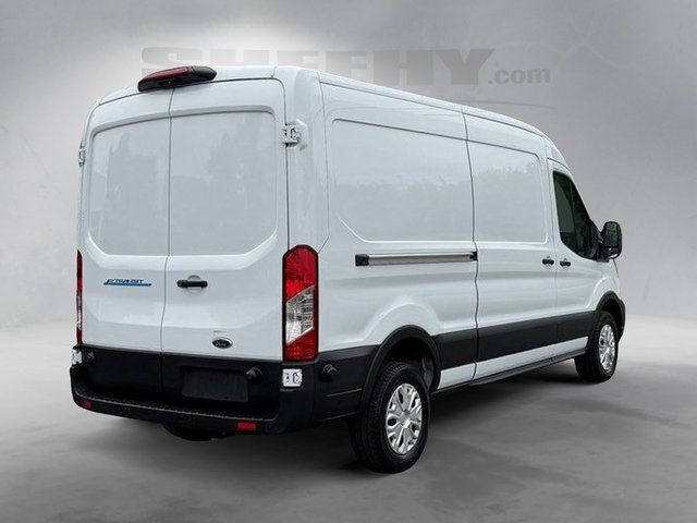 2023 Ford E-Transit-350 Base Springfield VA