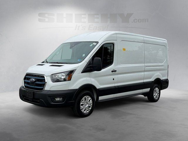 2023 Ford E-Transit-350 Base Springfield VA