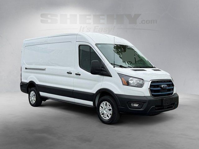 2023 Ford E-Transit-350 Base Springfield VA