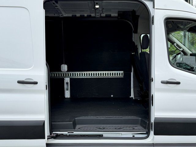 2023 Ford E-Transit-350 Base Springfield VA