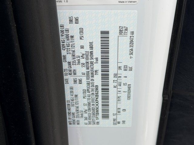 2023 Ford E-Transit-350 Base Springfield VA