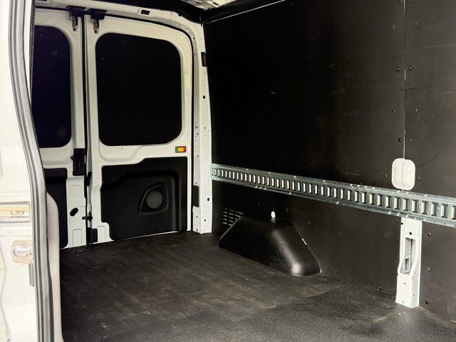 2023 Ford E-Transit-350 Base Springfield VA