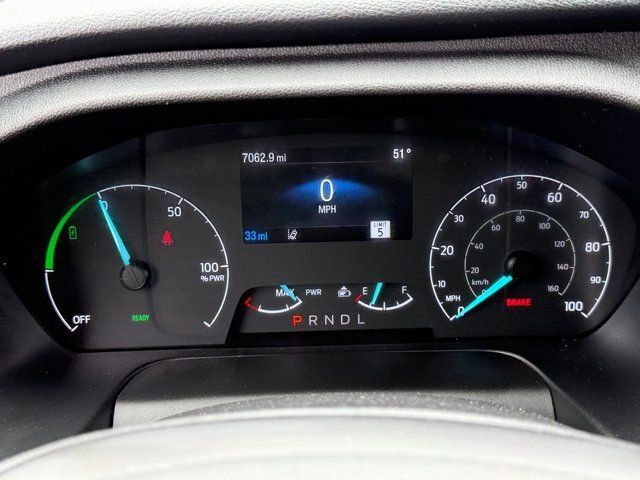 2023 Ford E-Transit-350 Base Springfield VA