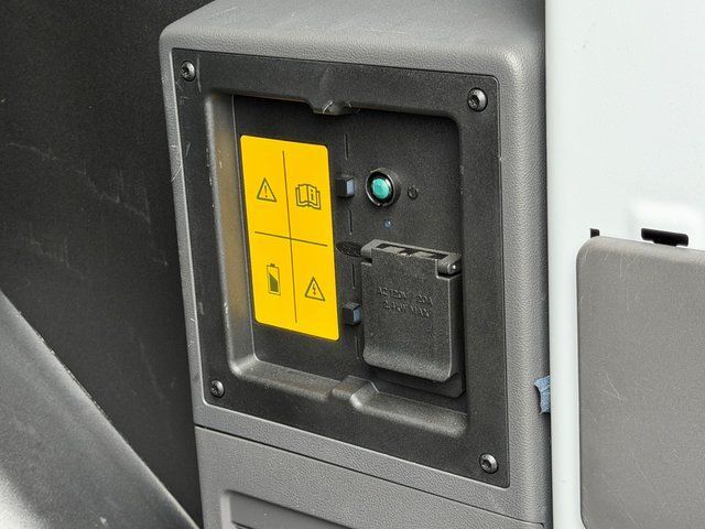 2023 Ford E-Transit-350 Base Springfield VA