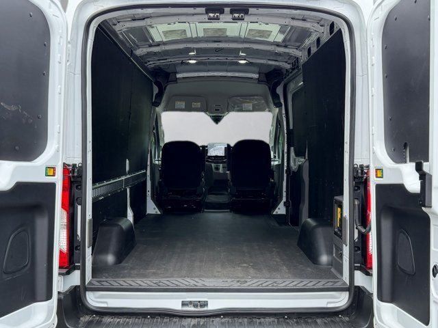 2023 Ford E-Transit-350 Base Springfield VA