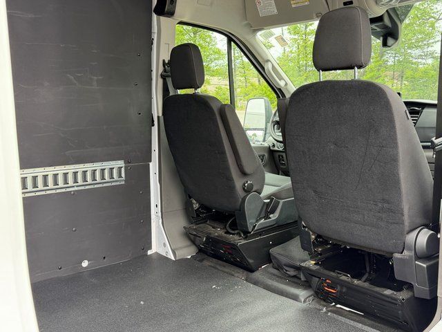 2023 Ford E-Transit-350 Base Springfield VA