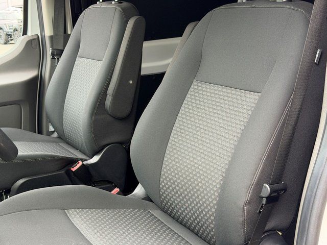 2023 Ford E-Transit-350 Base Springfield VA