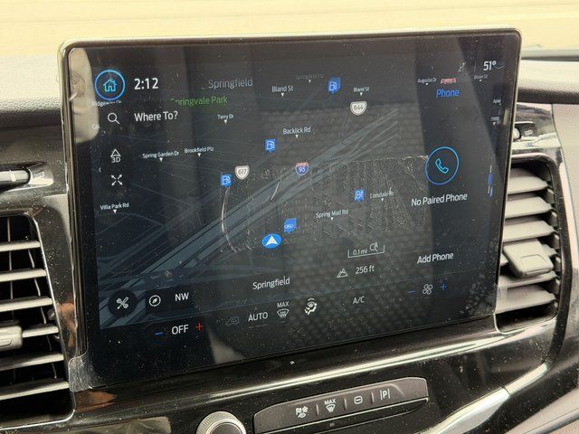 2023 Ford E-Transit-350 Base Springfield VA
