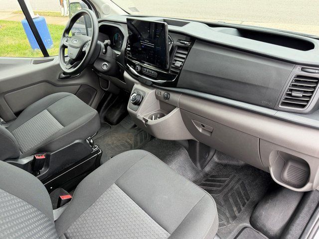 2023 Ford E-Transit-350 Base Springfield VA