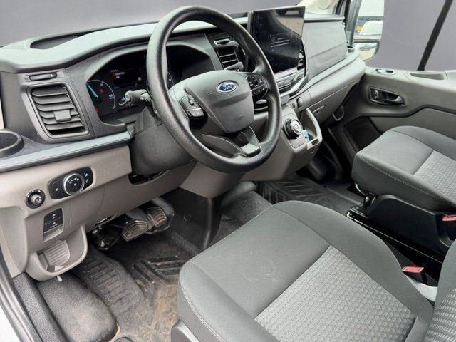 2023 Ford E-Transit-350 Base Springfield VA