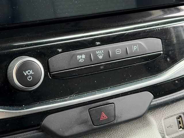 2023 Ford E-Transit-350 Base Springfield VA