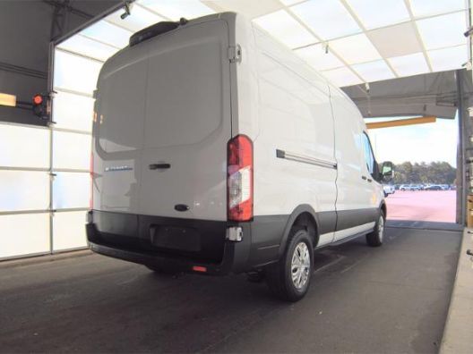 2023 Ford E-Transit-350 Cargo Van Medium Roof 148.0 WB Charlotte NC