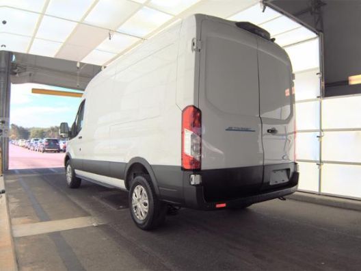 2023 Ford E-Transit-350 Cargo Van Medium Roof 148.0 WB Charlotte NC