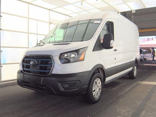 2023 Ford E-Transit-350 Cargo Van Medium Roof 148.0 WB Charlotte NC