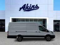 2023 Ford E-Transit Cargo Van Base Winder GA 2023 Ford E-Transit Cargo Van Base Winder GA