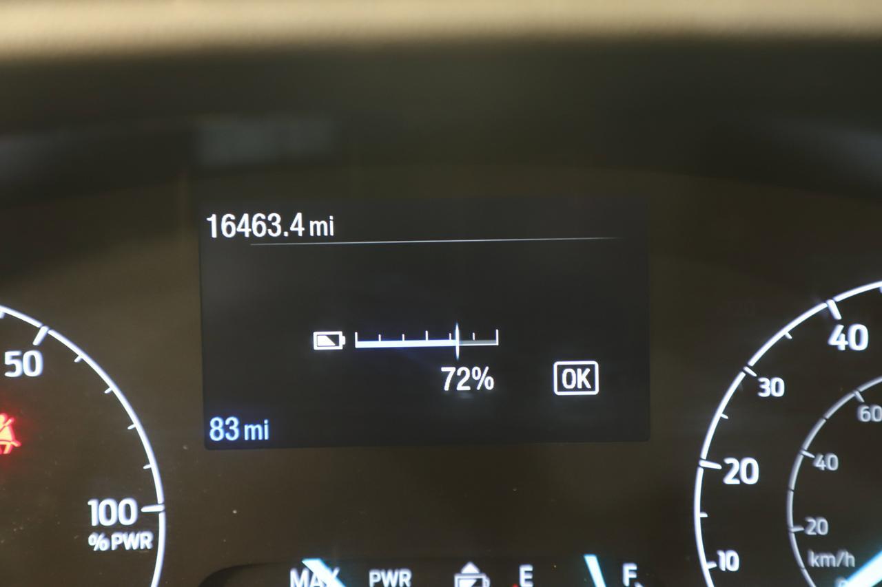 2023 Ford E-Transit Cargo Van T350 New Braunfels TX