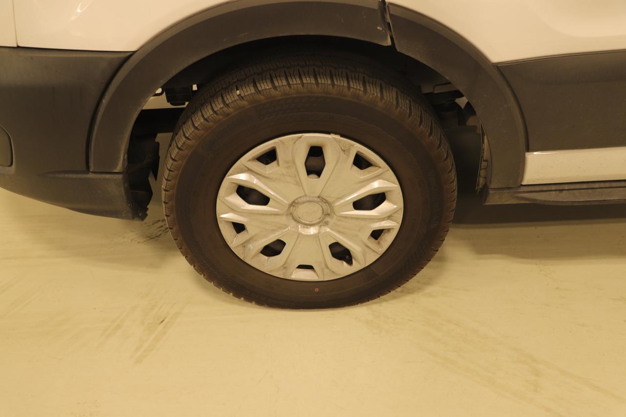 2023 Ford E-Transit Cargo Van T350 New Braunfels TX