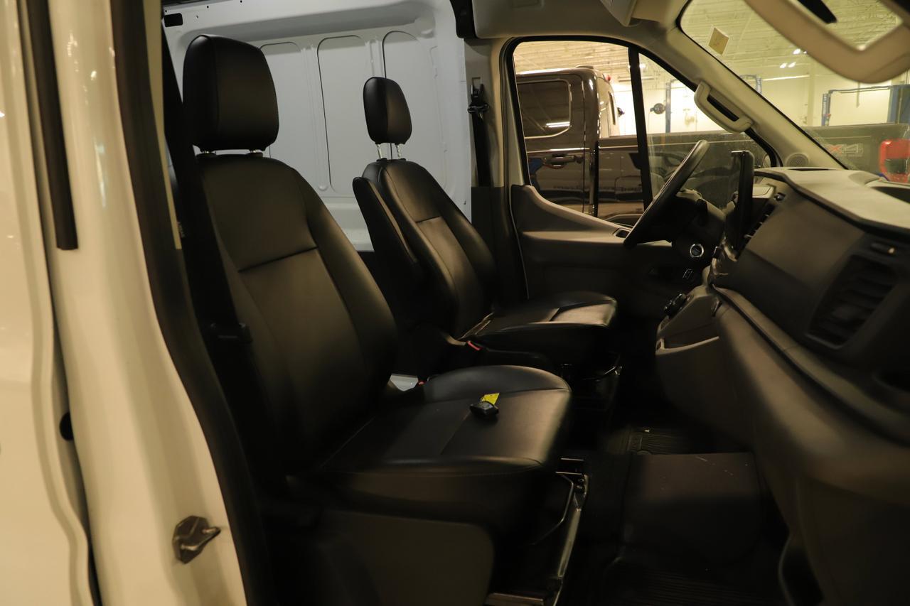 2023 Ford E-Transit Cargo Van T350 New Braunfels TX