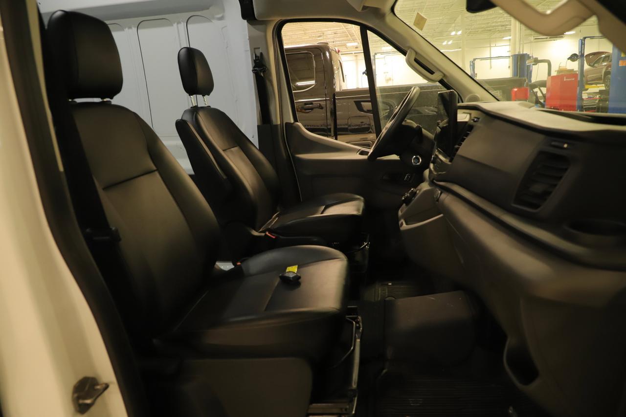 2023 Ford E-Transit Cargo Van T350 New Braunfels TX