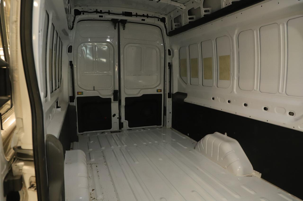 2023 Ford E-Transit Cargo Van T350 New Braunfels TX