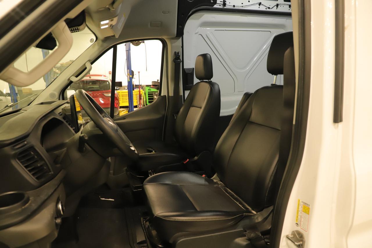 2023 Ford E-Transit Cargo Van T350 New Braunfels TX