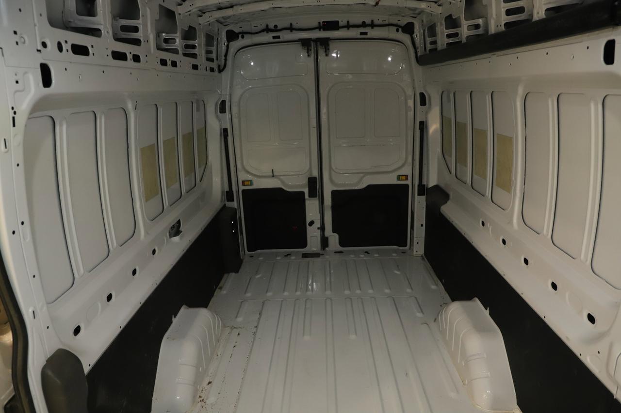 2023 Ford E-Transit Cargo Van T350 New Braunfels TX