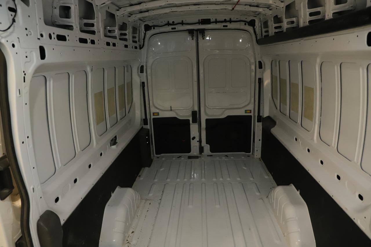 2023 Ford E-Transit Cargo Van T350 New Braunfels TX