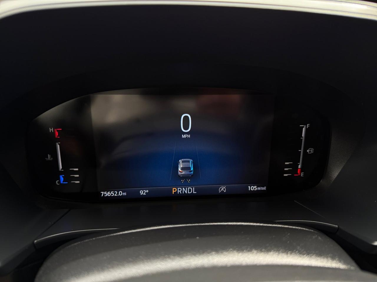 2023 Ford ESCAPE Active Salt Lake City UT