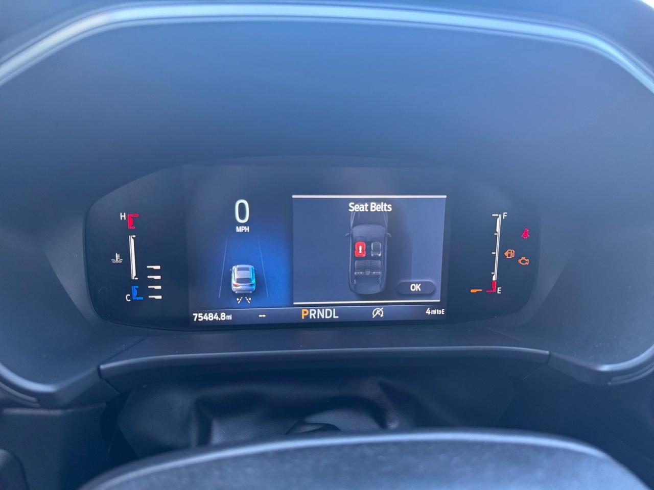2023 Ford ESCAPE Active Salt Lake City UT