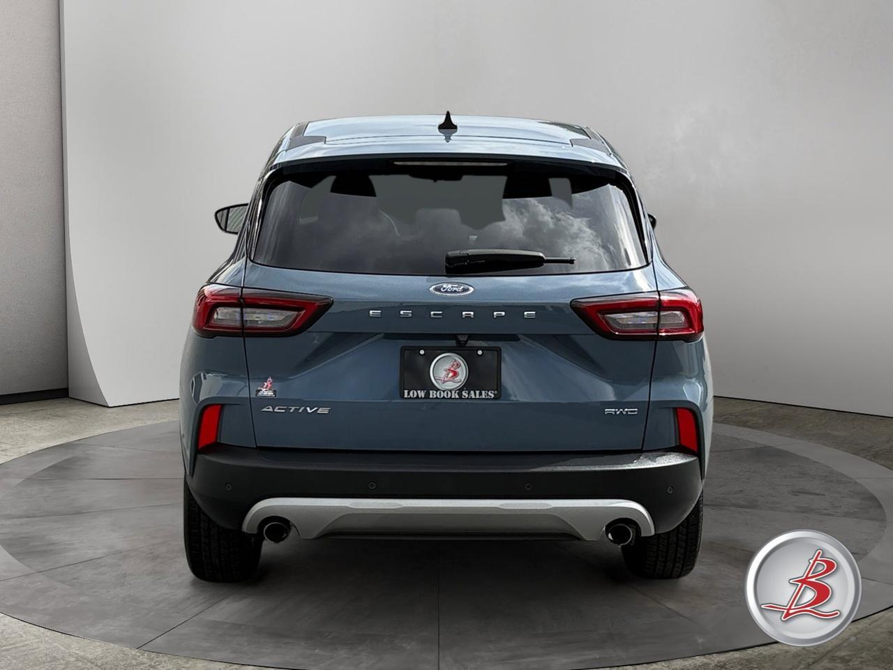 2023 Ford ESCAPE Active Salt Lake City UT