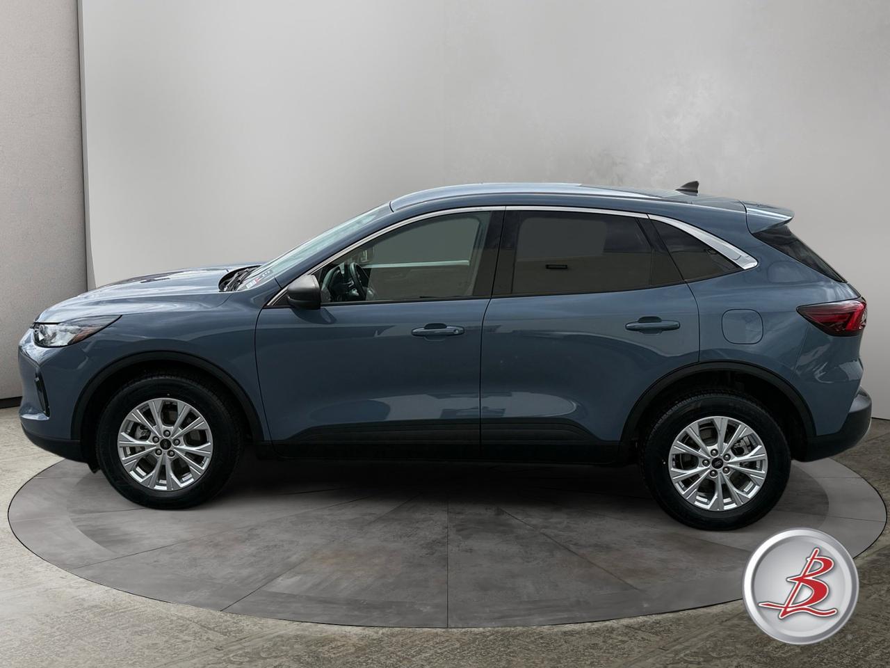 2023 Ford ESCAPE Active Salt Lake City UT