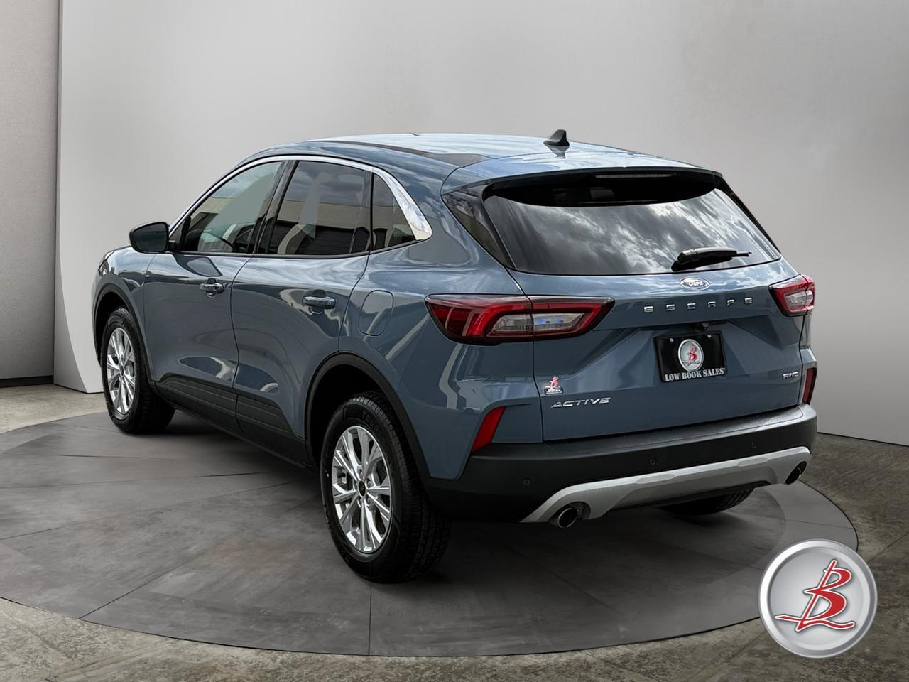 2023 Ford ESCAPE Active Salt Lake City UT