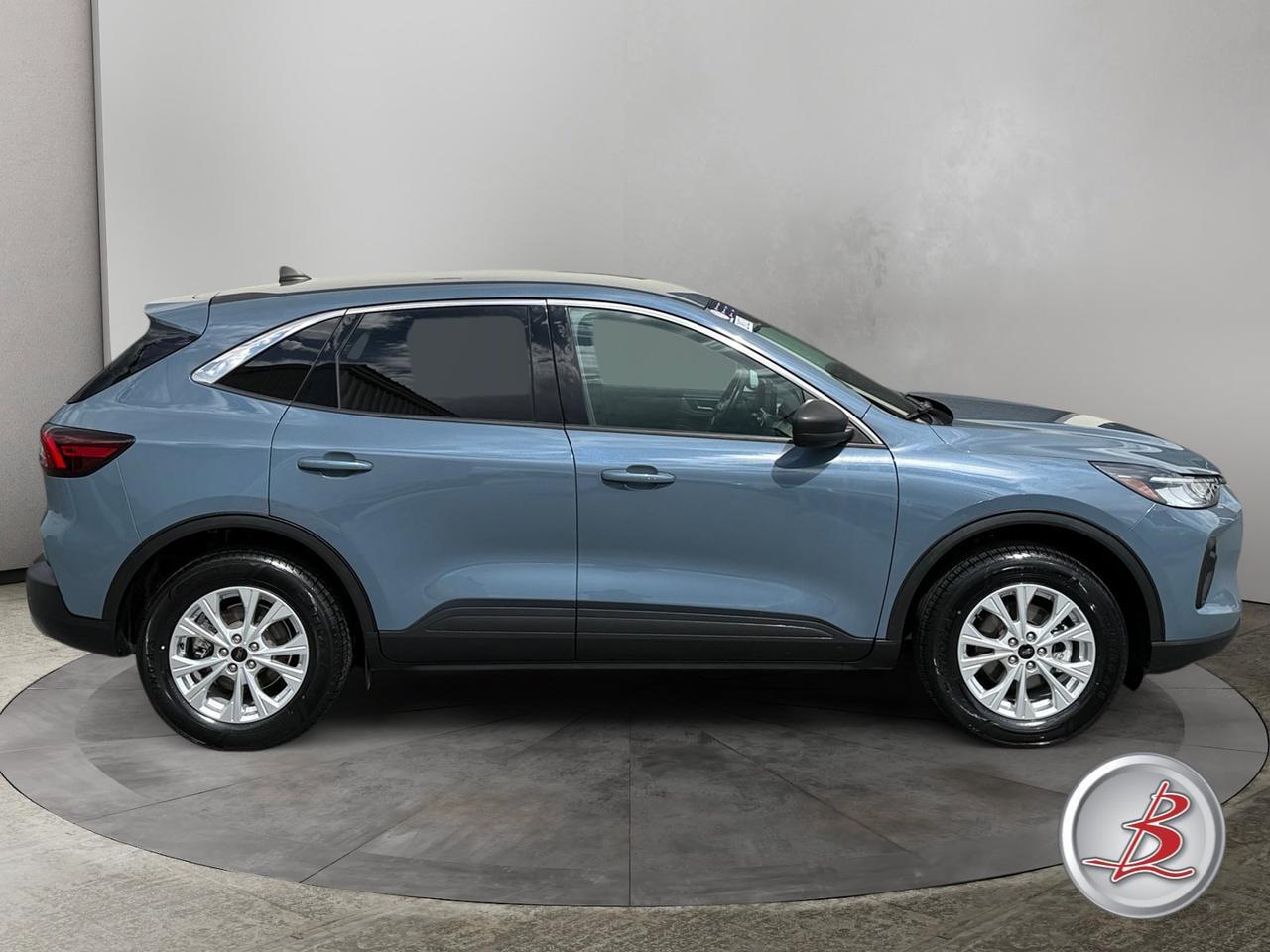 2023 Ford ESCAPE Active Salt Lake City UT