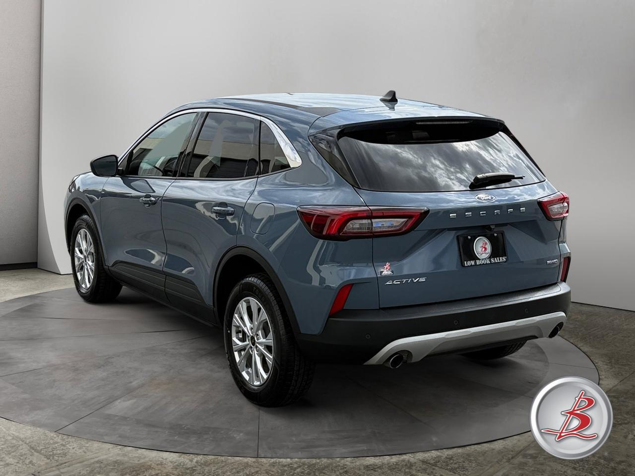 2023 Ford ESCAPE Active Salt Lake City UT