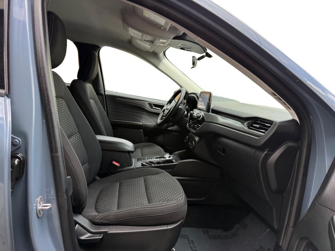 2023 Ford ESCAPE Active Salt Lake City UT