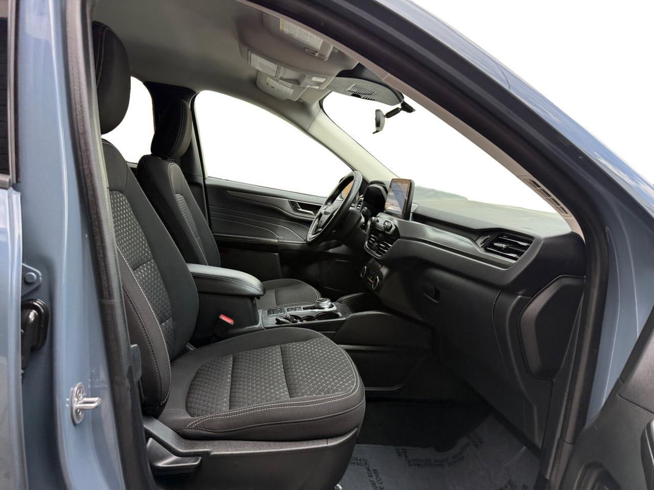 2023 Ford ESCAPE Active Salt Lake City UT