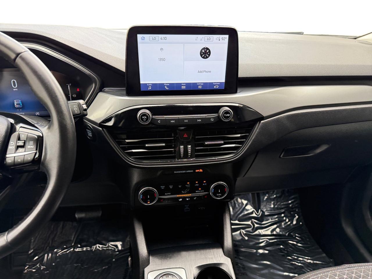 2023 Ford ESCAPE Active Salt Lake City UT