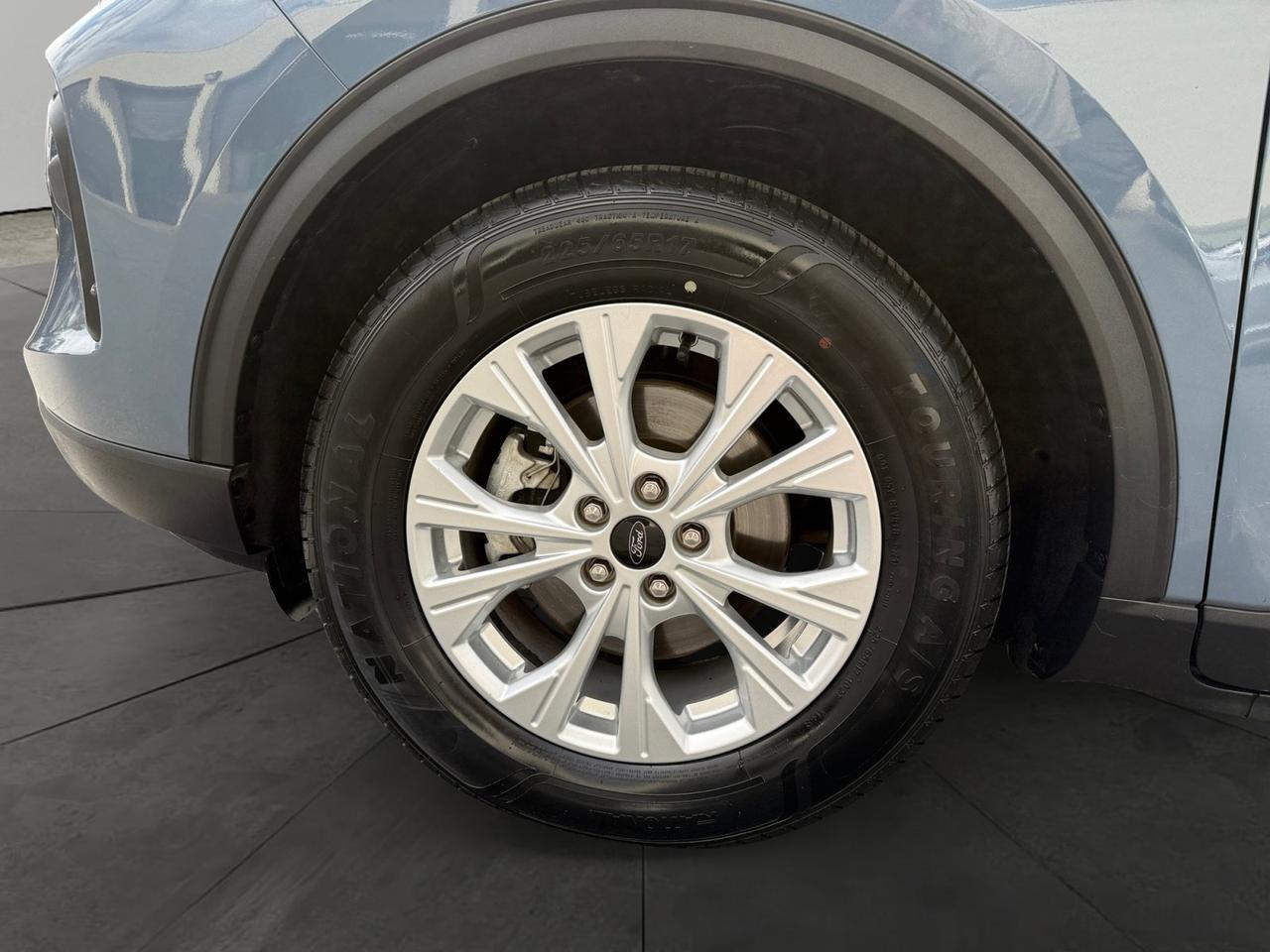 2023 Ford ESCAPE Active Salt Lake City UT