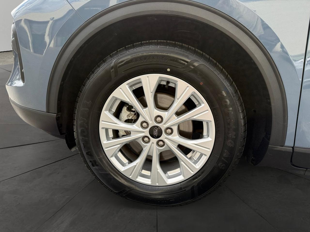 2023 Ford ESCAPE Active Salt Lake City UT