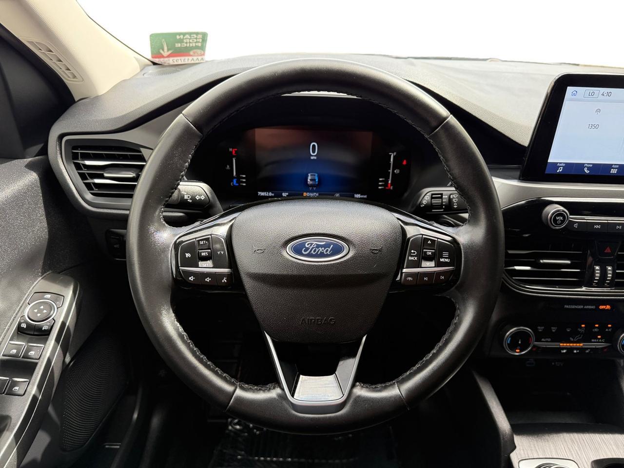 2023 Ford ESCAPE Active Salt Lake City UT
