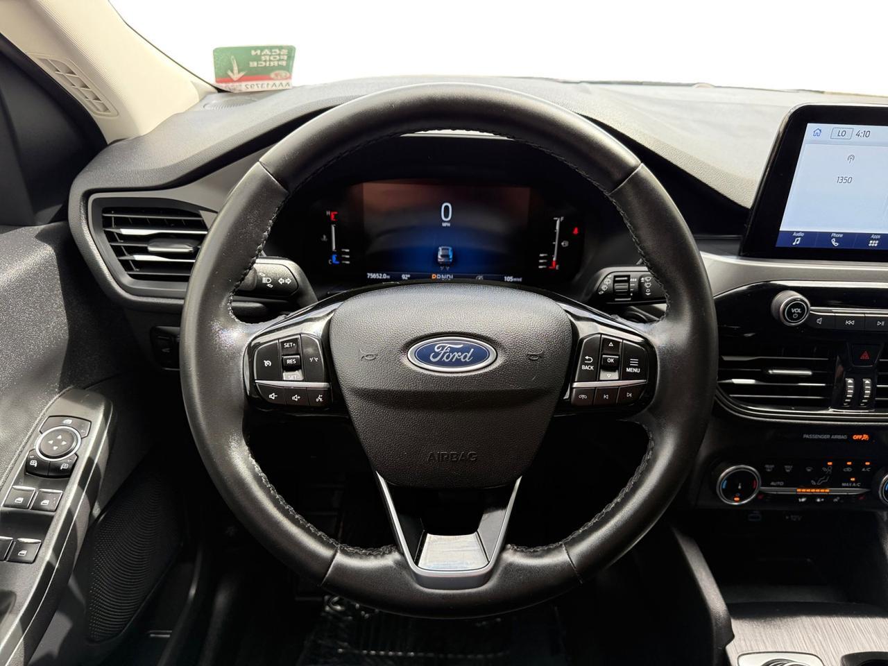 2023 Ford ESCAPE Active Salt Lake City UT