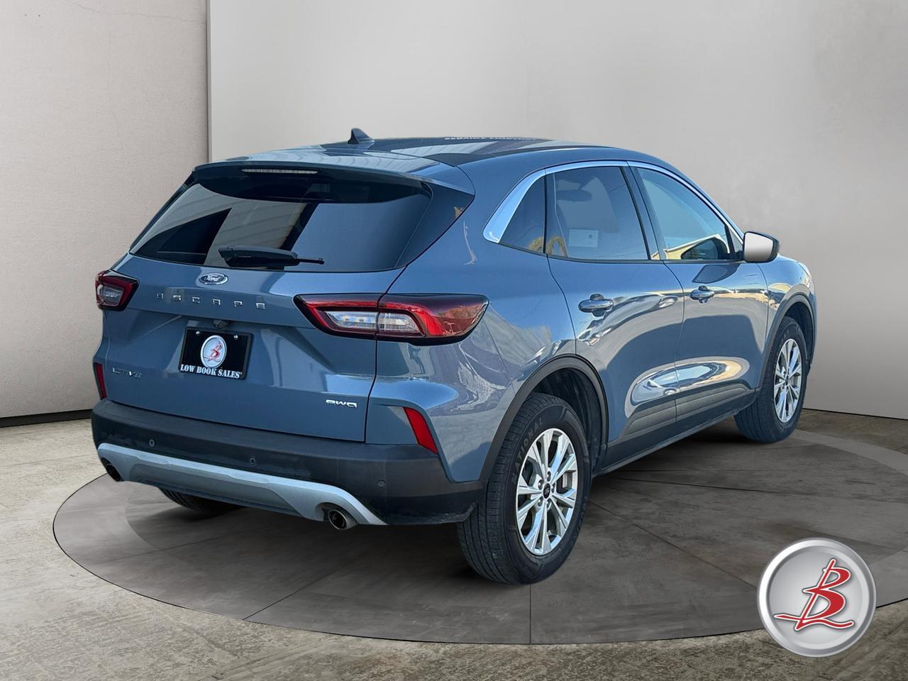 2023 Ford ESCAPE Active Salt Lake City UT