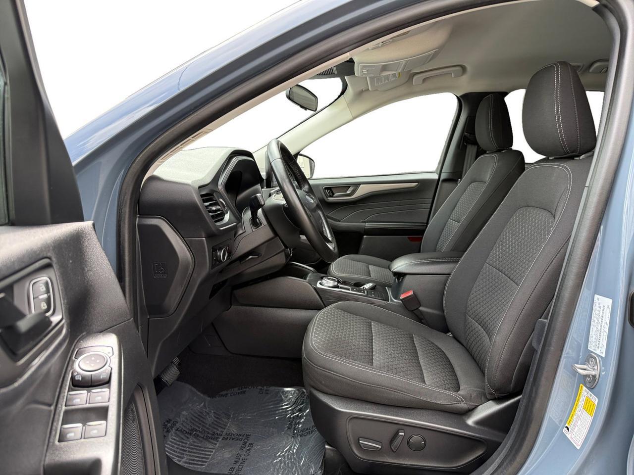 2023 Ford ESCAPE Active Salt Lake City UT